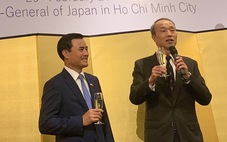 Nhân dân hai nước góp phần vào sự phát triển của Việt Nam - Nhật Bản
