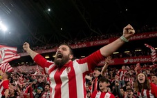 Tin tức thể thao sáng 1-3: Bilbao vào chung kết Cúp Nhà vua; Pogba 'buồn và sốc'