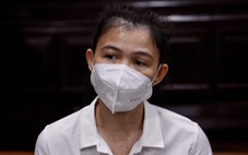 Tòa tuyên phạt bà Hàn Ni 1 năm 6 tháng tù, ông Trần Văn Sỹ 2 năm tù