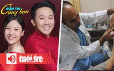 Điểm tin 8h: Mai là phim Việt đầu tiên thu 500 tỉ đồng; Thuốc chữa ung thư 1 USD của Ấn Độ