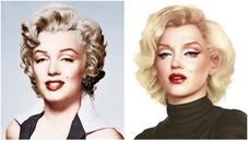 Cơ hội trò chuyện với Marilyn Monroe phiên bản kỹ thuật số