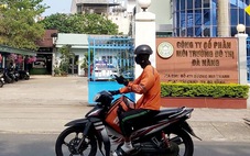 ‘Tuýt còi’ Công ty Môi trường đô thị Đà Nẵng vì trốn thuế