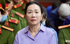 Vụ Vạn Thịnh Phát: Hôm nay viện kiểm sát đề nghị mức án cho bà Trương Mỹ Lan