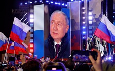 Tin tức thế giới 19-3: Ukraine phản ứng với 'vùng đệm' của ông Putin; Cuba nói Mỹ giật dây biểu tình
