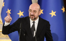 Chủ tịch EC: Châu Âu phải chuẩn bị cho chiến tranh