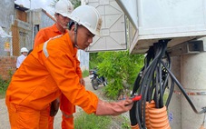 PC Phú Yên triển khai nhiệm vụ tiết kiệm điện và điều chỉnh phụ tải năm 2024