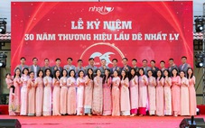 Lẩu Dê Nhất Ly: 30 năm ‘Tròn vị gắn kết’