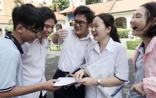 Hà Nội có app cho học sinh ôn thi tốt nghiệp THPT