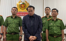 Cựu cục trưởng Đặng Việt Hà nhận 100 triệu đồng ‘chúc mừng’ nhậm chức
