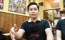 Nữ điều dưỡng cứu người ngưng tim ở Đà Nẵng: 'Ai cũng hoảng loạn, chị ấy lại rất bình tĩnh'