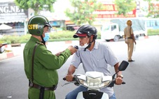 Đi sai làn đường là nguyên nhân hàng đầu gây tai nạn ở TP.HCM