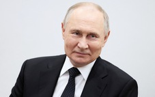 Việt Nam, Nga phối hợp thu xếp chuyến thăm của Tổng thống Putin