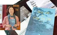 Tác giả Hoa sen và cây da dù: Tôi viết trong sự thấu hiểu và đồng cảm
