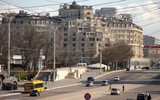 Moldova chỉ trích Nga, nói không có quyền rao giảng về dân chủ
