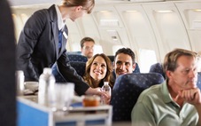 10 lời khuyên hành khách nên thực hiện trên những chuyến bay dài