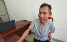 Mới ra tù ở Hà Tĩnh, vào Đắk Lắk dùng dao khống chế phụ nữ hiếp dâm, cướp tài sản