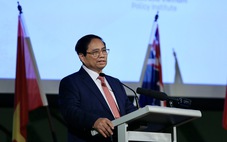 Thủ tướng mong muốn 5 cái hơn khi Việt Nam - Úc nâng cấp quan hệ