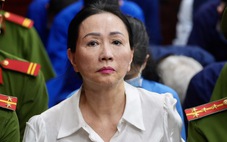 Vụ Vạn Thịnh Phát: Án phí ‘khủng’, bà Trương Mỹ Lan phải chịu gần 674 tỉ đồng