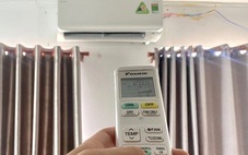 Tránh nóng, bật máy lạnh chênh lệch hơn 10 độ C với bên ngoài, dễ bệnh như chơi