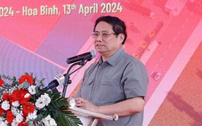 Thủ tướng dự khởi công nhà máy bảng mạch in điện tử 200 triệu USD