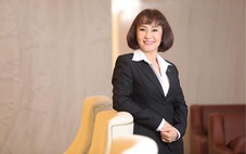 Vợ đại gia Đặng Văn Thành muốn từ nhiệm chức chủ tịch TTC Land