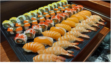 Tìm hiểu về văn hóa Nhật Bản qua lịch sử nghìn năm của món Sushi