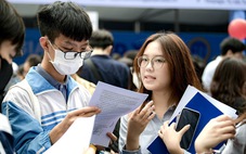 Đại học Quốc gia Hà Nội thí điểm cho học sinh THPT học tích lũy tín chỉ đại học