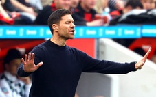 Xabi Alonso: Từ cầu thủ xuất sắc đến thiên tài huấn luyện viên