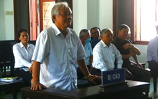 Chuyển nhượng 'đất vàng' trái luật, cựu chủ tịch UBND tỉnh Phú Yên nhận án treo