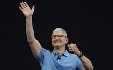 CEO Apple Tim Cook đến Việt Nam, tăng khoản chi cho nhà cung cấp địa phương