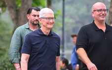 Những điều thú vị về Tim Cook, vị CEO đã 13 năm lãnh đạo Apple