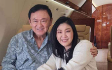 Ông Thaksin nói sẽ đưa em gái Yingluck lưu vong về Thái Lan trong năm nay