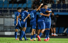 Lịch trực tiếp Giải U23 châu Á 2024 ngày 16-4: Trung Quốc, Thái Lan thi đấu