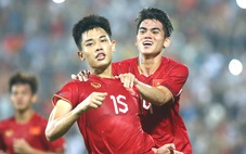Sức mạnh U23 Việt Nam và các đội bảng D Giải U23 châu Á 2024 ra sao?