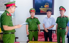 Bắt tạm giam thêm 2 người trong vụ nhận hối lộ ở Trung tâm đăng kiểm Thừa Thiên Huế