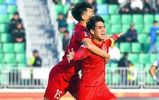 Tương quan sức mạnh giữa U23 Việt Nam và Kuwait
