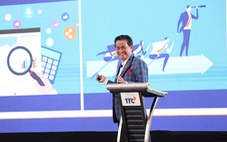 CEO Đặng Văn Thành chia sẻ kinh nghiệm quản trị doanh nghiệp