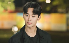 Tin tức giải trí 22-4: Nữ hoàng nước mắt tập 14 được cứu bởi Kim Soo Hyun