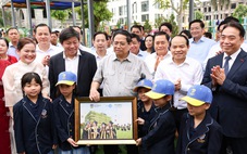 Thủ tướng thăm khu đô thị Mailand Hoàng Đồng, Lạng Sơn