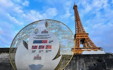 Thực đơn ‘xanh’ dành cho các vận động viên tại Olympic Paris 2024