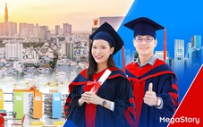 Học thạc sĩ trong môi trường hội nhập quốc tế