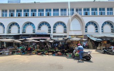 Sao lại để tiểu thương chợ Đầm Nha Trang sợ hãi?