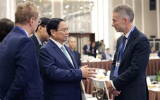 ASEAN hướng tới hiệp định kinh tế số tầm khu vực đầu tiên trên thế giới