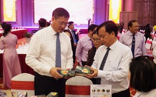 104 doanh nghiệp Trung Quốc tìm kiếm đối tác và xúc tiến thương mại với doanh nghiệp Cà Mau
