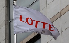 Lotte bán dự án công viên chủ đề ở Trung Quốc vì căng thẳng chính trị