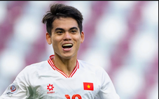 Lịch trực tiếp U23 châu Á 2023: U23 Việt Nam đấu Iraq lúc 0g30