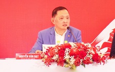 Chủ tịch Phát Đạt lên tiếng việc TP.HCM thu hồi nhà thi đấu Phan Đình Phùng