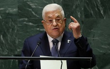 Nhà lãnh đạo Palestine: Chỉ có Mỹ ngăn được Israel tấn công Rafah