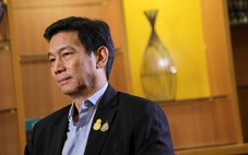 Ngoại trưởng Thái Lan từ chức ngay sau khi phó thủ tướng, bộ trưởng Bộ Tài chính mới được bổ nhiệm
