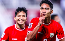 Lịch trực tiếp bán kết U23 châu Á: U23 Indonesia đấu Uzbekistan